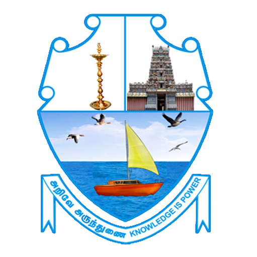 LOGO OF COLLEGE